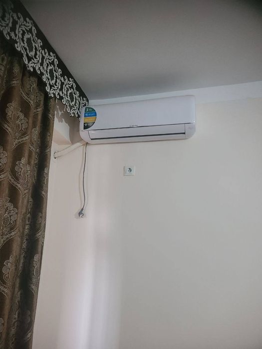 Махтумкули    Новостройка   3/1/7