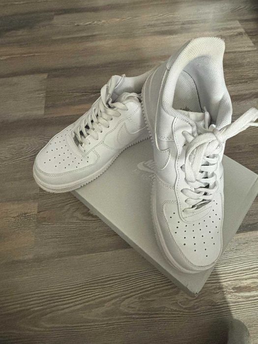 Обувки Nike Air Force