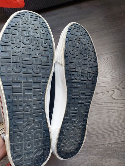 Мъжки Маратонки Tommy Hilfiger