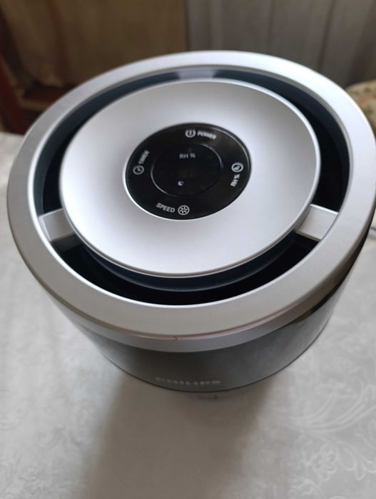 Продаётся увлажнитель PHILIPS