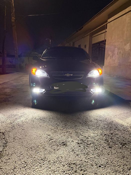 Jentra в идеальном состоянии