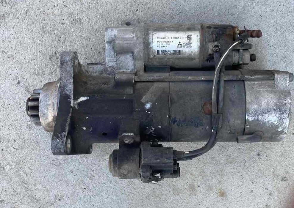 Стартер за камион