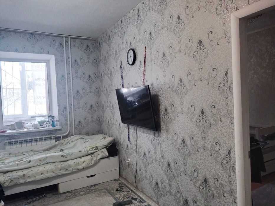 Продажа 2-комнатной квартиры 2011 г.п.