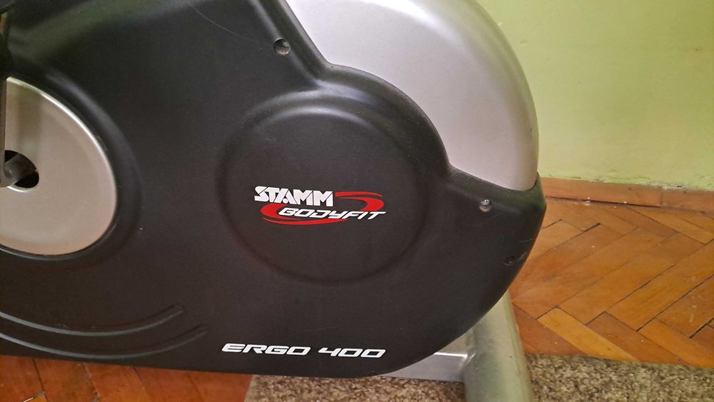 Велоаргометър Stamm Bodyfit