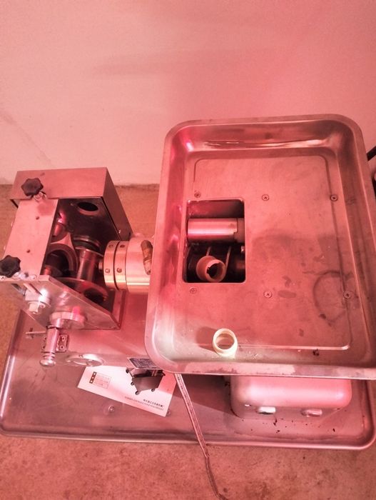 Пельменный аппарат