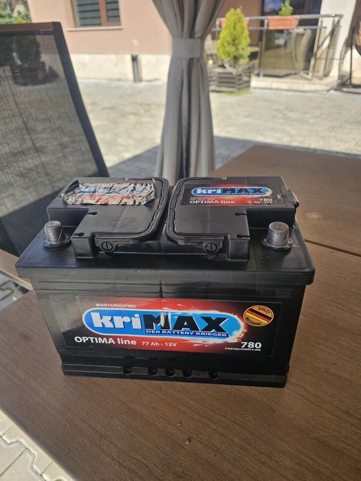 Акумулатор  77Ah