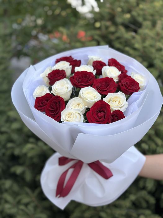 Букеты по оптовым ценам