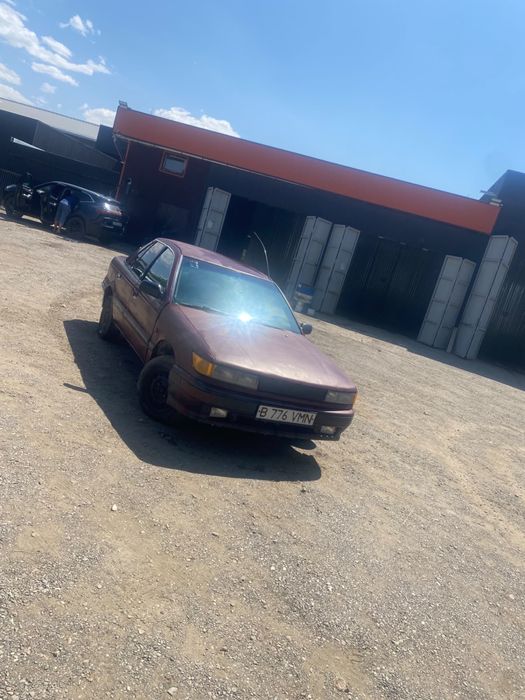 Mitsubishi Lancer ПРОДАМ Машину