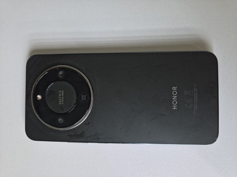 Телефон xonor x9d