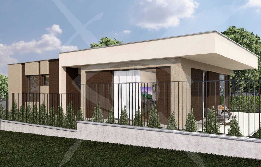 Продава се Къща в с. Марково, Област Пловдив - 133 кв.м за 1201 €/кв.м - Снимка #1