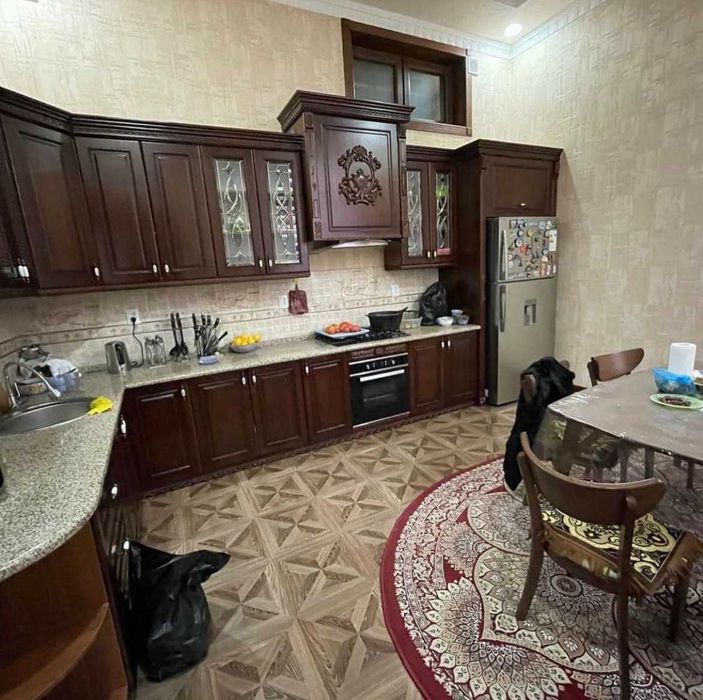 R1! Сдаётся Участок в Ракат Махалле Можно Под Офис!