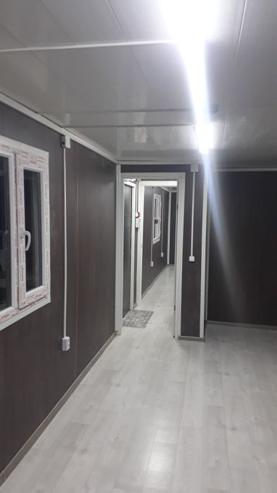 Жилой контейнер,бытовка, вагон