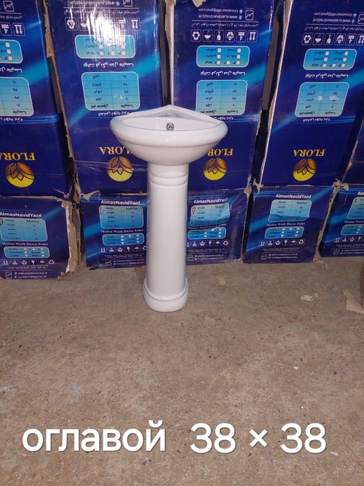 Унитазы,раковины дешёвый (оптом)