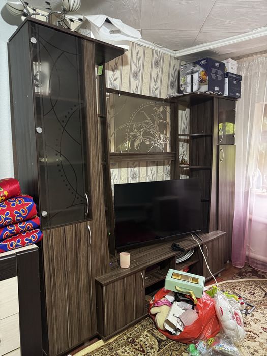 Шкаф для тв / тв зона