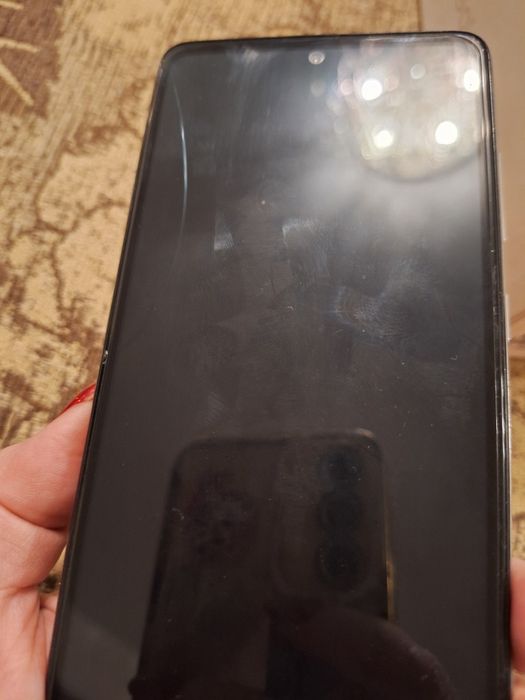 Самсунг А52 гелакси