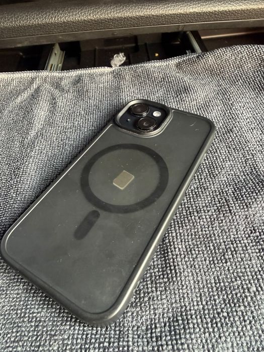 Vand/Schimb iPhone 15 128GB