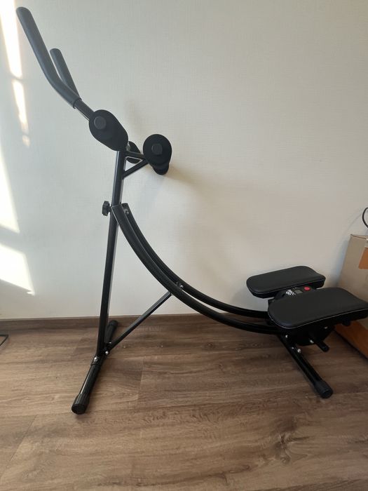 Тренажер для пресса торс