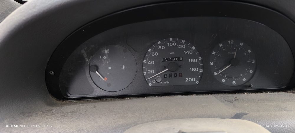 Vand Fiat Punto pentru Rabla/ dezmembrari