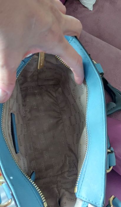 Geanta Michael Kors
