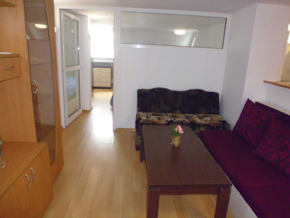 Дава се под наем Тристаен апартамент в София, Люлин 8 - 57 кв.м за 548.25 € - Снимка #1