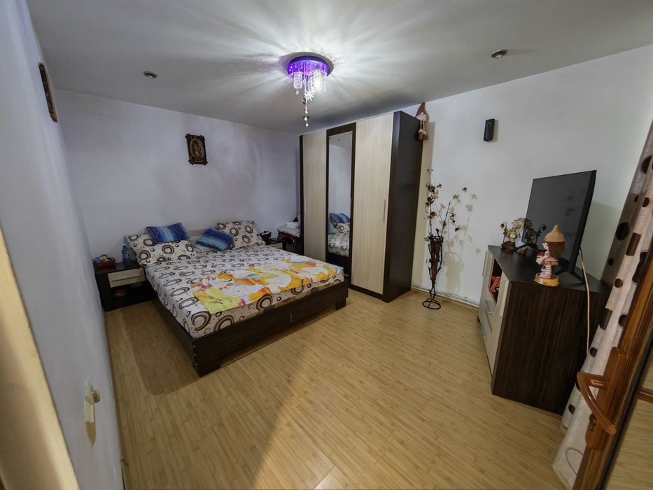Casa Mircea Voda