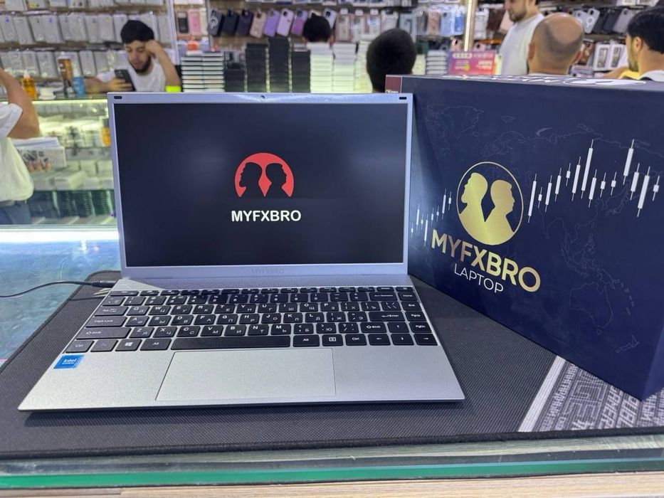 MYFXBRO arzon narxda noutbuk sotiladi