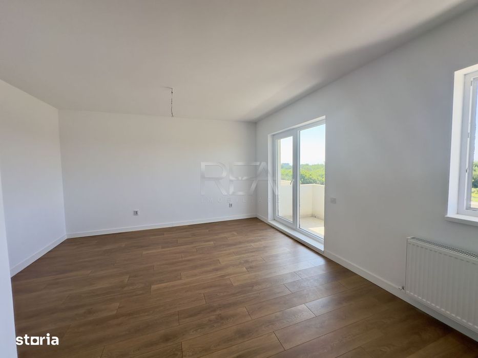 Studio Decomandat Avangarde Rezidential - Bdul Timisoara