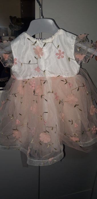 Rochita de ocazie fetita