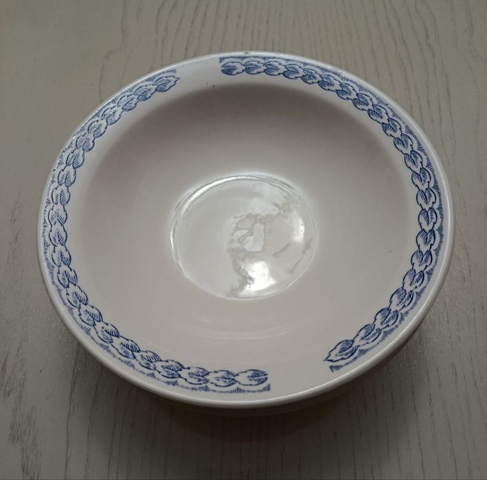 Тарелки ЗиК. Новые