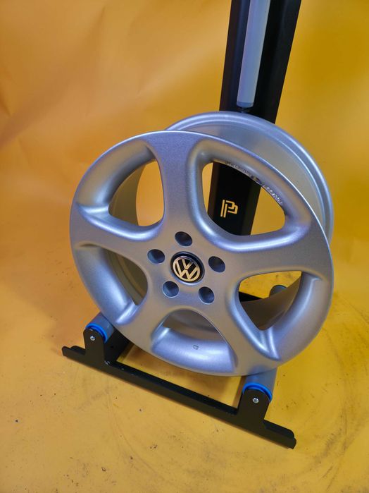 Jante Aliaj 5x112 16'' VW Golf Passat Touran Sharan Caddy T-ROC NOI