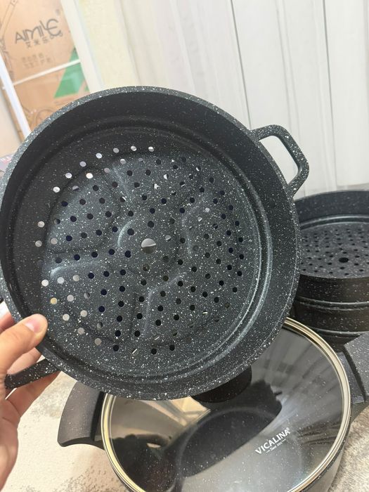 Продам набор VICALINA 4в1
