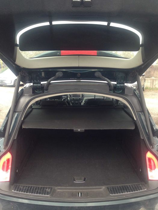 Opel Insignia FACE/1.6CDti/136/Камера/Automat/NAVI/SportsTourer/Eur6