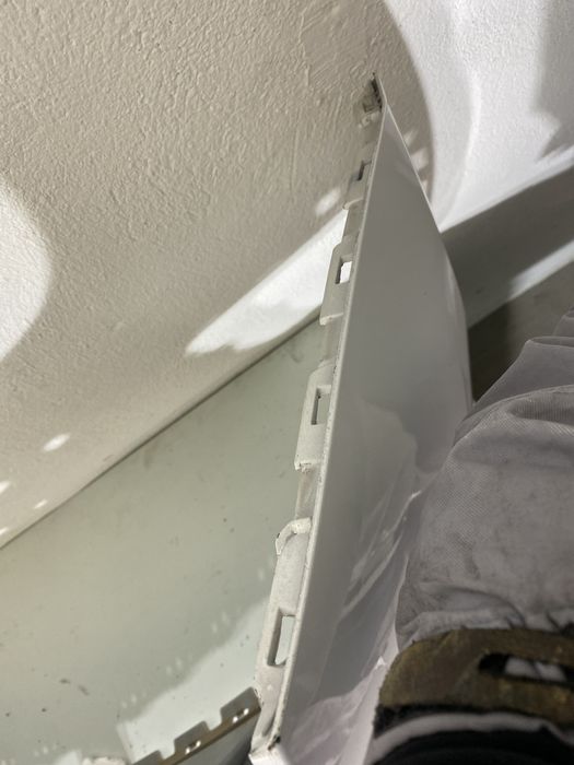 Bara Spate Kia Ceed 2 Facelift 2015-2018