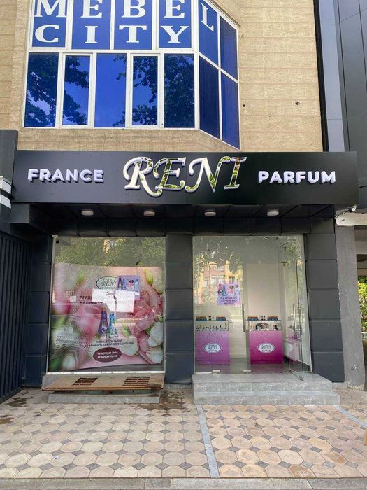 Reklama xizmati | Объёмные буквы | 3D harf | Рекламные услуги | Баннер