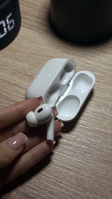 Air pods Pro 2nd (без 1 уха)
