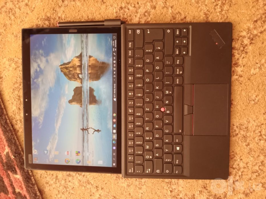 Lenovo Thinkpad laptop core 5