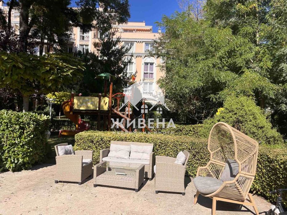 Продава се Тристаен апартамент в к.к. Слънчев бряг - 88 кв.м за 1500 €/кв.м - Снимка #10