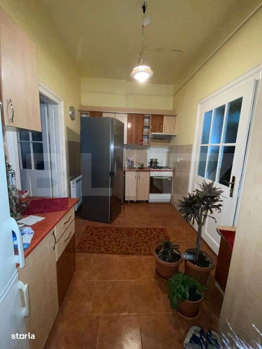 Casa de vanzare | Zona Independentei | 123 mp utili | Beci pe toata su