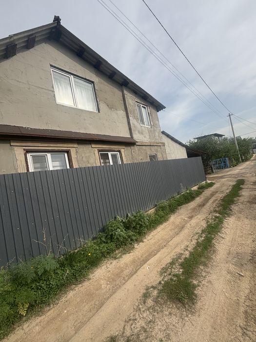 19-км продам дом