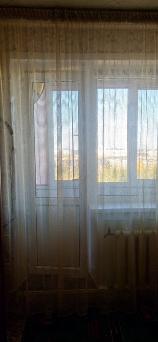 Продам тюль-сетка