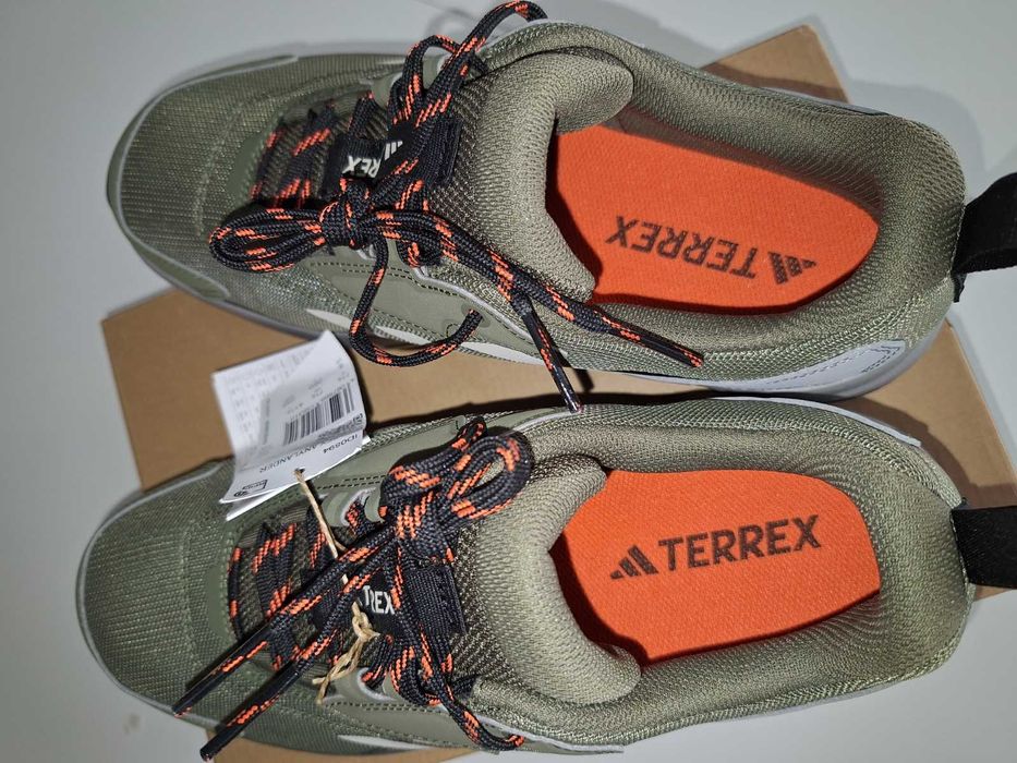 Adidas terex anylander