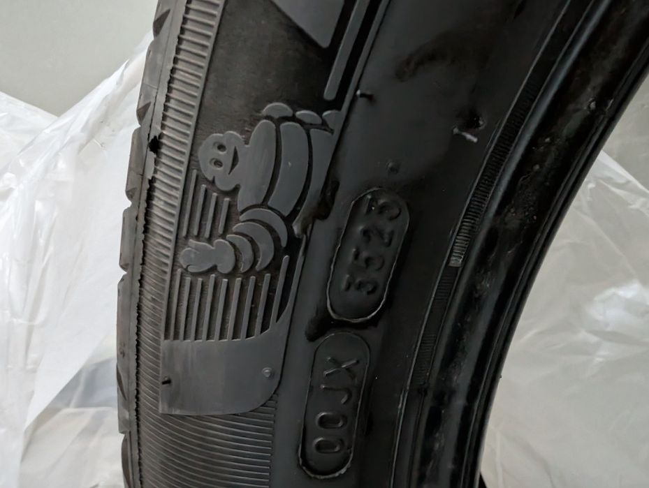 Anvelope vara Michelin ePrimacy 205/55/R19 XL