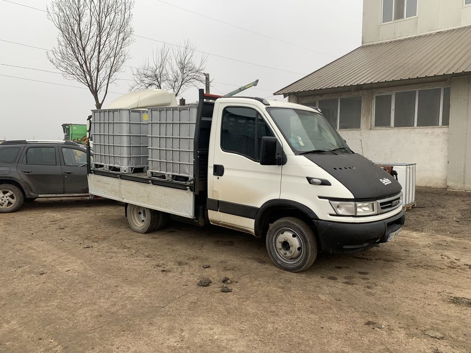 Transport moloz / moluz, nisip, balastru, lemn, mobila etc