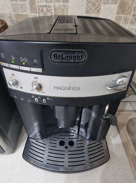 Delonghi Magnifica