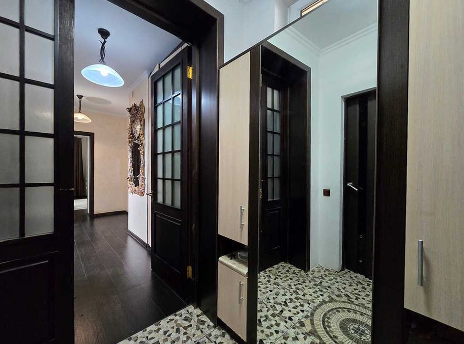 Продам 4х-комнатный дом мкр. Таугуль