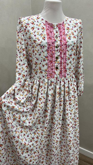 Платье көйлек в наличи 5000тг8000тг