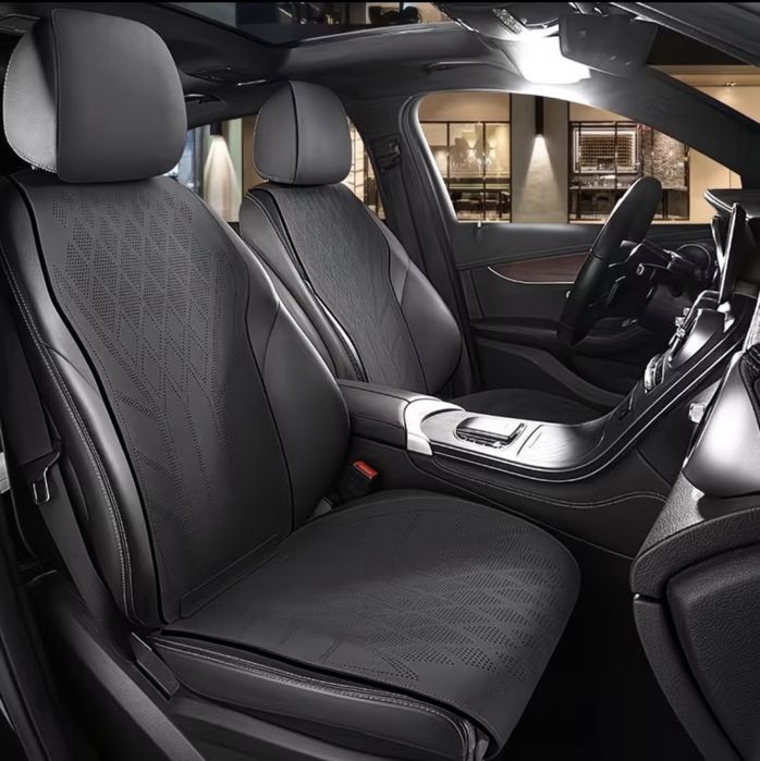Продам чехол для автомобиля новый