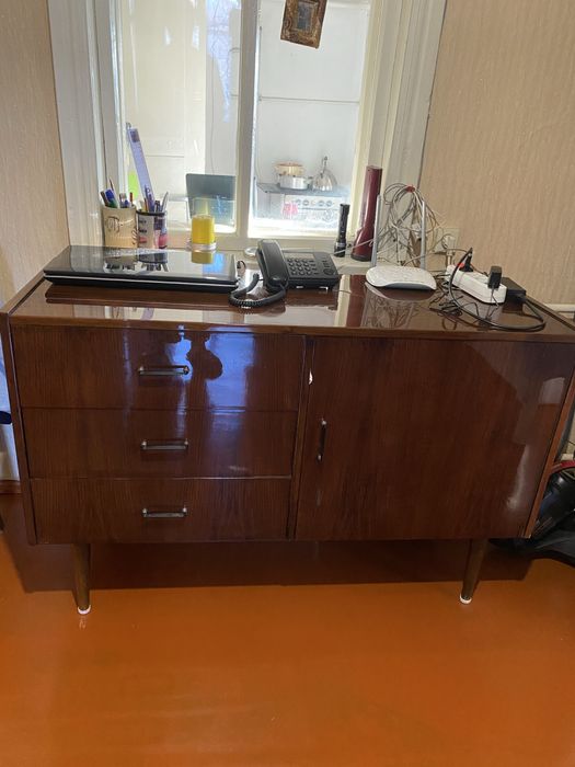 Продам комод имортного производства