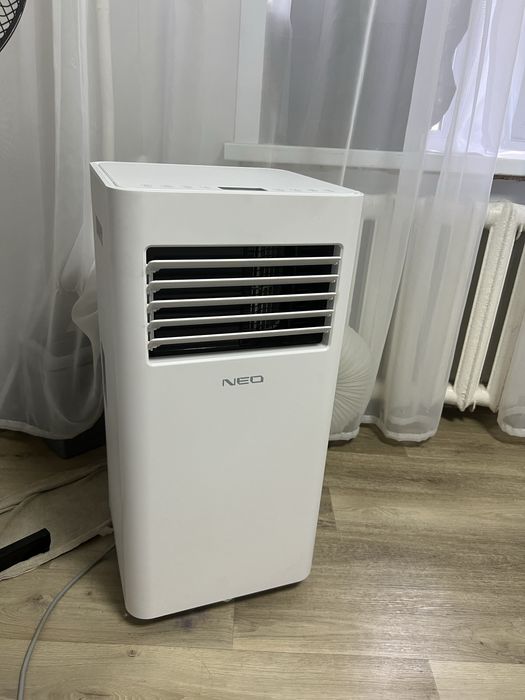 Напольный кондиционер