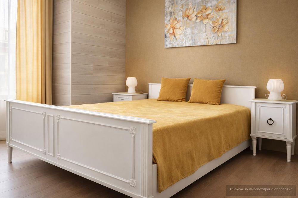 Дава се под наем Двустаен апартамент в Пловдив, Център - 65 кв.м за 598.23 € - Снимка #3